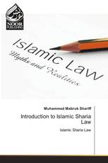Introduction to Islamic Sharia Law