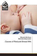 Causes of Reduced Breast Milk