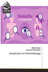 Introduction to Helminthology