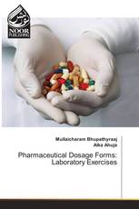 Pharmaceutical Dosage Forms: Laboratory Exercises