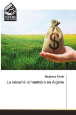 La sécurité alimentaire en Algérie