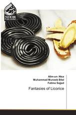 Fantasies of Licorice