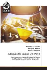 Additives for Engine Oil: Part I