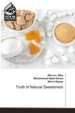 Truth of Natural Sweeteners