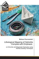 Lithological Mapping of Ophiolite Complex with Emphasis