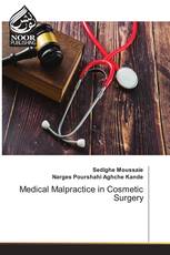 Medical Malpractice in Cosmetic Surgery