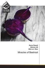 Miracles of Beetroot