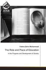 The Role and Place of Education