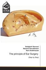 The principle of Ear Surgery
