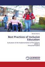 Best Practices of Inclusive Education