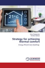 Strategy for achieving thermal comfort