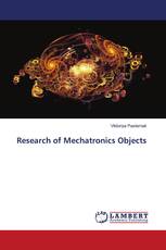 Research of Mechatronics Objects