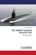 The AUKUS Trilateral Security Pact
