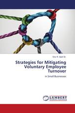 Strategies for Mitigating Voluntary Employee Turnover