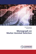 Monograph on Marker Assisted Selection