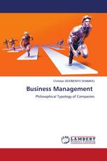 Business Management