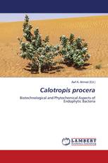 Calotropis procera