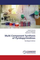 Multi Component Synthesis of Pyridopyrimidines