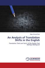 An Analysis of Translation Shifts in the English