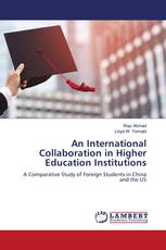 An International Collaboration in Higher Education Institutions