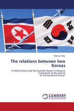 The relations between two Koreas