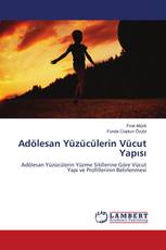 Adölesan Yüzücülerin Vücut Yapısı