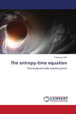 The entropy-time equation