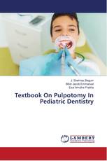 Textbook On Pulpotomy In Pediatric Dentistry