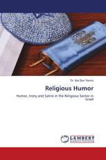 Religious Humor