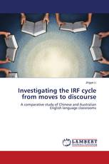 Investigating the IRF cycle from moves to discourse