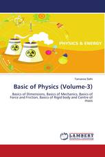 Basic of Physics (Volume-3)