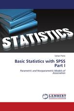 Basic Statistics with SPSS Part I