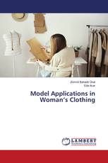 Model Applications in Woman’s Clothing