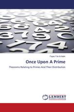 Once Upon A Prime