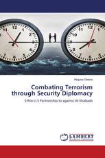 Combating Terrorism through Security Diplomacy