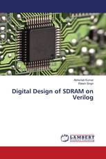 Digital Design of SDRAM on Verilog