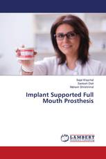 Implant Supported Full Mouth Prosthesis