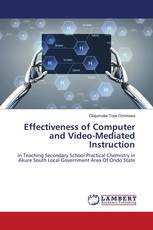 Effectiveness of Computer and Video-Mediated Instruction