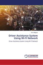 Driver Assistance System Using Wi-fi Network