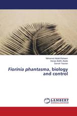 Fiorinia phantasma, biology and control