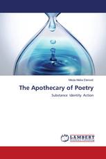 The Apothecary of Poetry