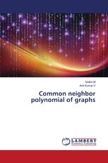 Common neighbor polynomial of graphs