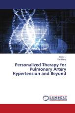 Personalized Therapy for Pulmonary Artery Hypertension and Beyond