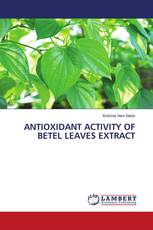 ANTIOXIDANT ACTIVITY OF BETEL LEAVES EXTRACT