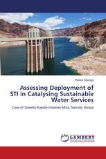 Assessing Deployment of STI in Catalysing Sustainable Water Services
