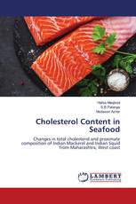 Cholesterol Content in Seafood
