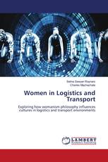 Women in Logistics and Transport