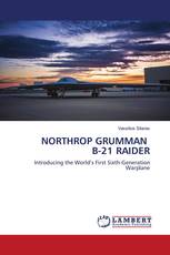 NORTHROP GRUMMAN B-21 RAIDER