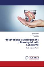 Prosthodontic Management of Burning Mouth Syndrome