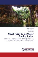 Novel Fuzzy Logic Water Quality Index
